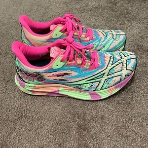 ASICS Noosa Tri 15